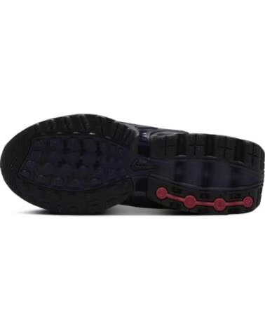 NIKE SNEAKER AIR MAX DN UNISEX BLACK OR GREY