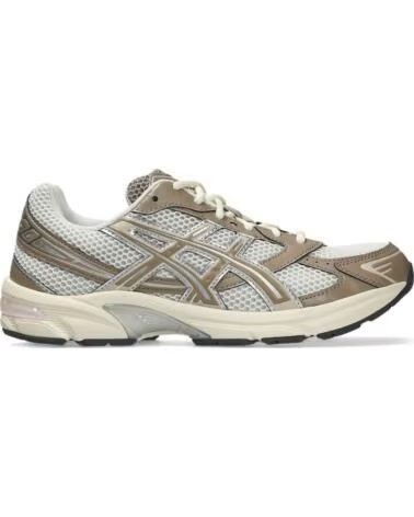 ASICS TÊNIS DE CORRIDA 1203A609-108 BEGE CREAM-CINNAMON