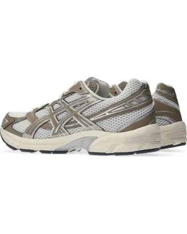 ASICS TÊNIS DE CORRIDA 1203A609-108 BEGE CREAM-CINNAMON