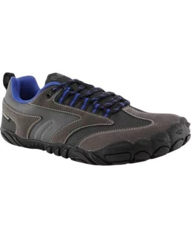 HI-TEC BASKETS POUR HOMME, DESIGN TECHNIQUE ET RÉSISTANT MULTICOLOR