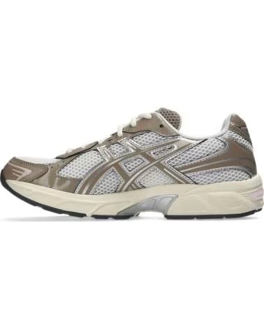 ASICS TÊNIS DE CORRIDA 1203A609-108 BEGE CREAM-CINNAMON