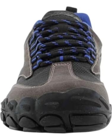 HI-TEC BASKETS POUR HOMME, DESIGN TECHNIQUE ET RÉSISTANT MULTICOLOR