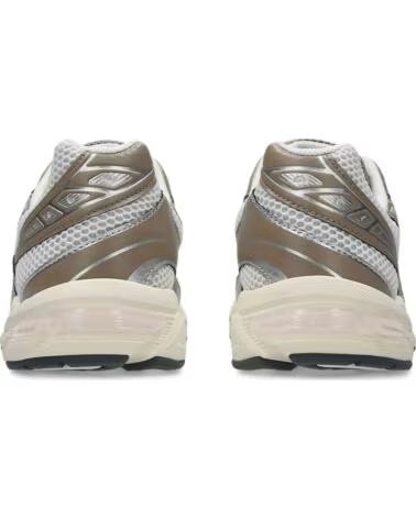 ASICS TÊNIS DE CORRIDA 1203A609-108 BEGE CREAM-CINNAMON