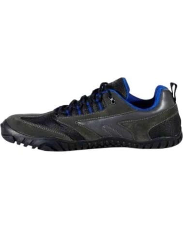 HI-TEC BASKETS POUR HOMME, DESIGN TECHNIQUE ET RÉSISTANT MULTICOLOR