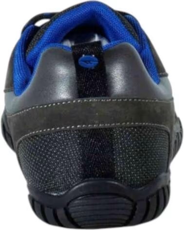 HI-TEC BASKETS POUR HOMME, DESIGN TECHNIQUE ET RÉSISTANT MULTICOLOR