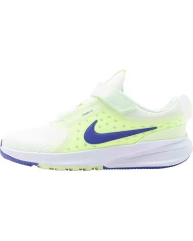 NIKE SCARPE DA GINNASTICA STAR RUNNER HF7005-700 PER BAMBINI YELLOW
