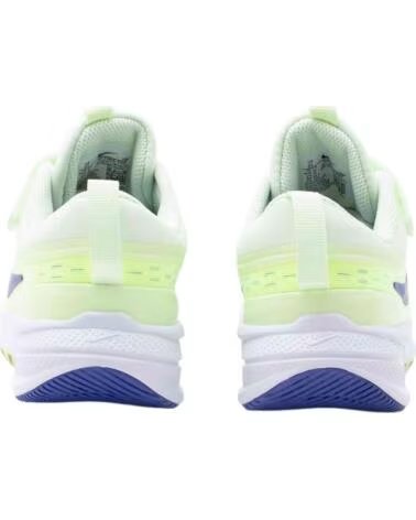 NIKE SCARPE DA GINNASTICA STAR RUNNER HF7005-700 PER BAMBINI YELLOW