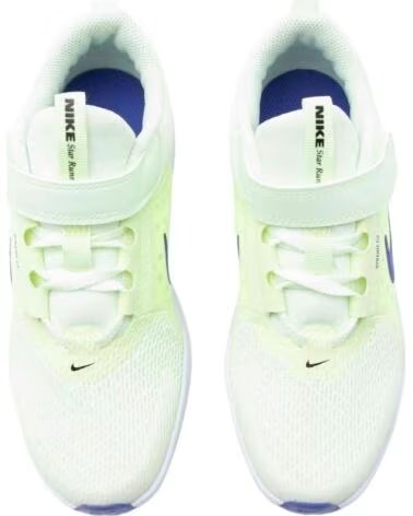 NIKE SCARPE DA GINNASTICA STAR RUNNER HF7005-700 PER BAMBINI YELLOW