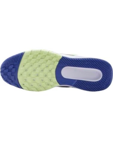 NIKE SCARPE DA GINNASTICA STAR RUNNER HF7005-700 PER BAMBINI YELLOW