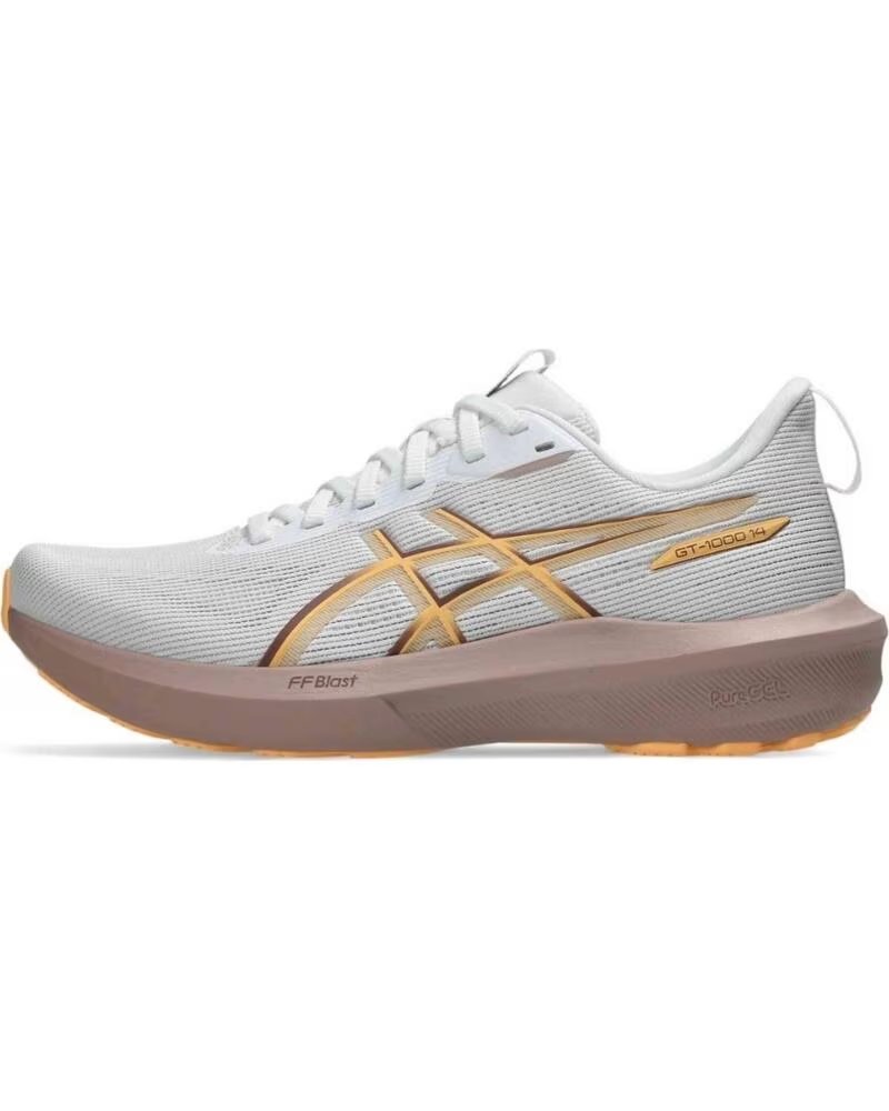 ASICS CHAUSSURES DE RUNNING 1012B859-100 POUR FEMME MUJER