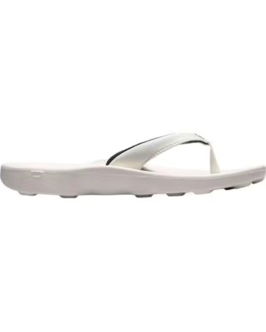 INFRADITO NIKE DA DONNA WHITE