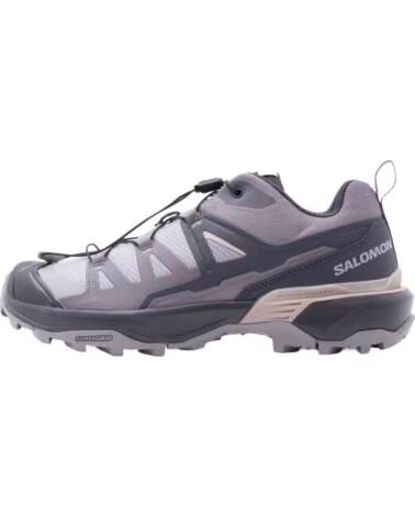SALOMON CHAUSSURES DE RANDONNÉE X ULTRA 360 W POUR FEMME