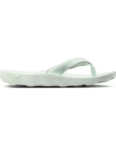 TONGS NIKE MARINA POUR FEMME GREEN