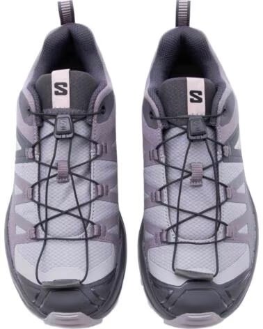 SALOMON CHAUSSURES DE RANDONNÉE X ULTRA 360 W POUR FEMME