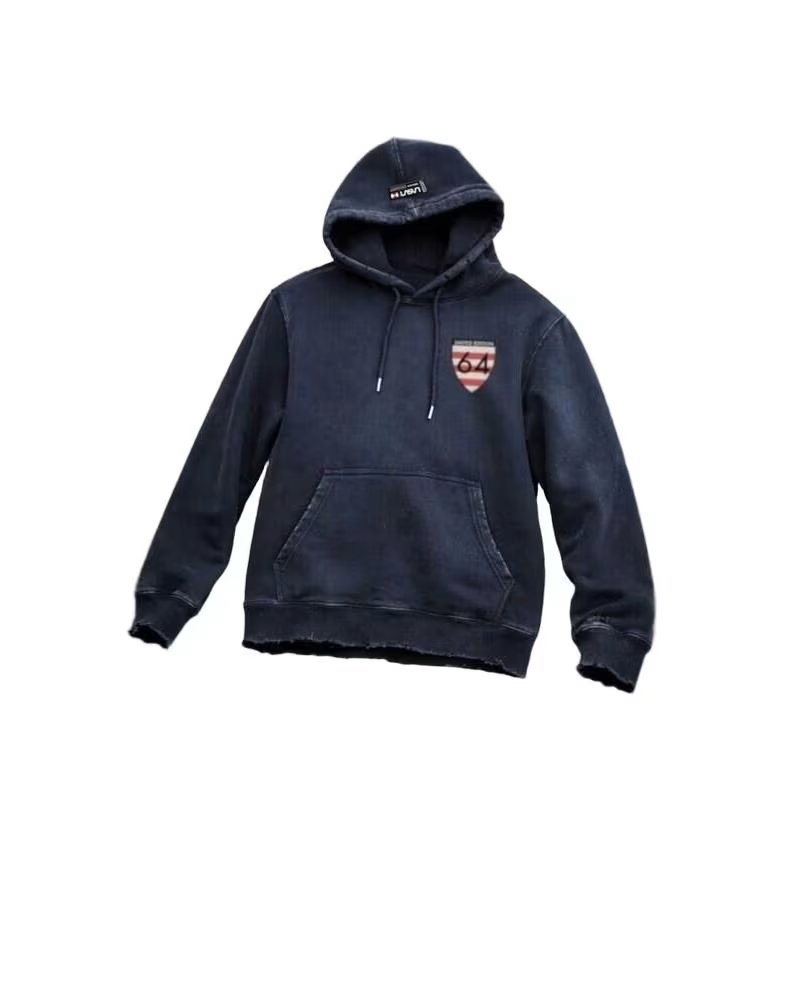 LASAL SHOP Sudadera Lasal azul Equip AZUL