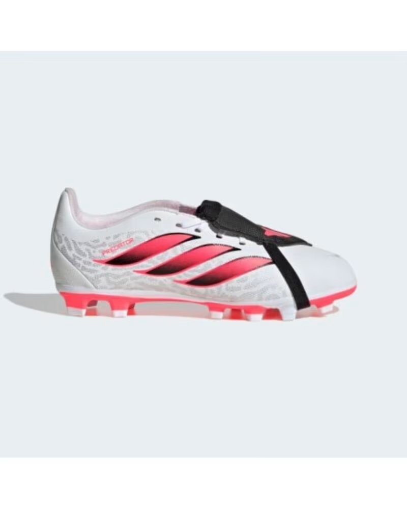 ADIDAS BOTAS FUTBOL - KJ6728 BLANCO