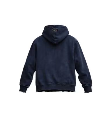 LASAL SHOP Sudadera Lasal azul Equip AZUL