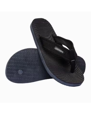 HAVAIANAS CHANCLAS SURFER COAST HOMBRE GRIS 0414GRSNGR