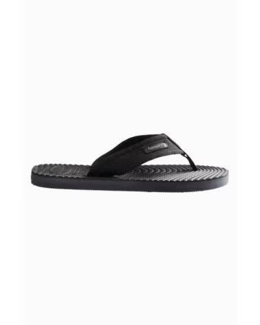HAVAIANAS CHANCLAS SURFER COAST HOMBRE GRIS 0414GRSNGR