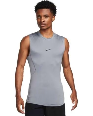 NIKE CAMISETA DE TIRANTES PRO FB7914-084 PARA HOMBRE MULTICOLOR