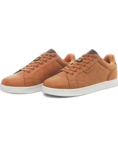 KAPPA ZAPATILLAS 361K7MW-A2Y EN PARA HOMBRE MARRON