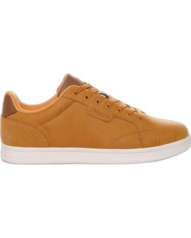 KAPPA ZAPATILLAS 361K7MW-A2Y EN PARA HOMBRE MARRON