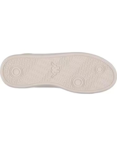 KAPPA ZAPATILLAS 361K7MW-A2Y EN PARA HOMBRE MARRON