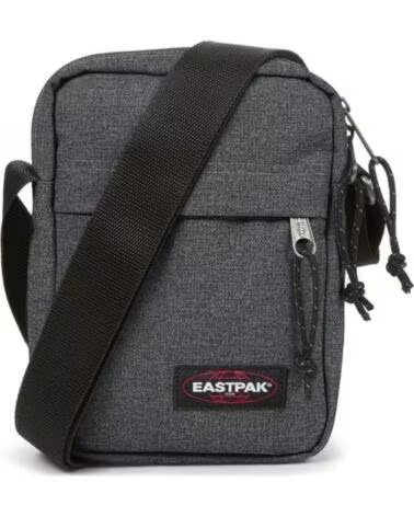 EASTPAK BOLSA A CARGO EK00004577H GRIS