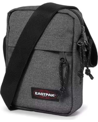 EASTPAK BOLSA A CARGO EK00004577H GRIS