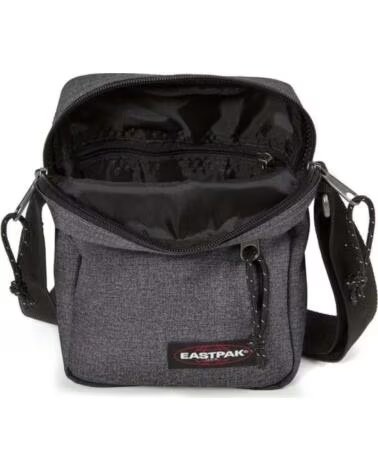 EASTPAK BOLSA A CARGO EK00004577H GRIS