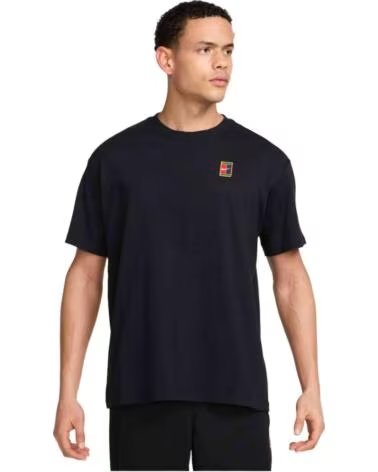 NIKE T-SHIRT HJ3362-010 MANCHES COURTES HOMME MULTICOLOR