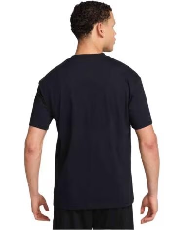 NIKE T-SHIRT HJ3362-010 MANCHES COURTES HOMME MULTICOLOR
