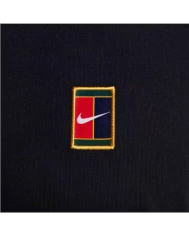 NIKE T-SHIRT HJ3362-010 MANCHES COURTES HOMME MULTICOLOR