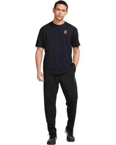 NIKE T-SHIRT HJ3362-010 MANCHES COURTES HOMME MULTICOLOR