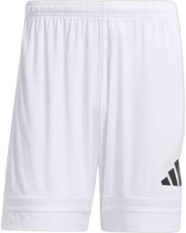ADIDAS PANTALON CORTO JH3406 EN PARA HOMBRE BLANCO