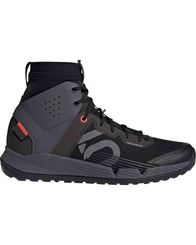 ADIDAS CHAUSSURES DE RANDONNÉE TRAILCROSS IF4944 MULTICOLOR