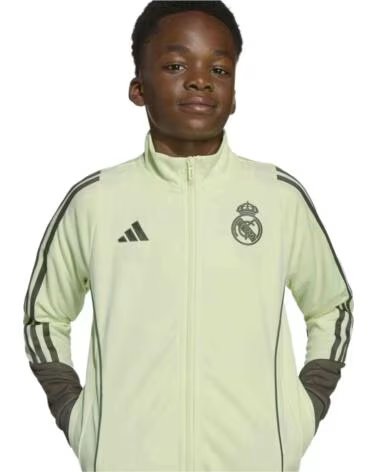 ADIDAS CHANDAL COMPLETO JP4014 EN PARA NINOS VERDE