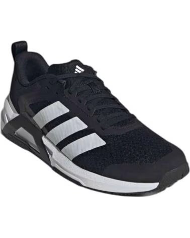 ADIDAS SCARPE DA GINNASTICA UOMO JS3036 NERO NEGRO