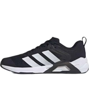 ADIDAS SCARPE DA GINNASTICA UOMO JS3036 NERO NEGRO