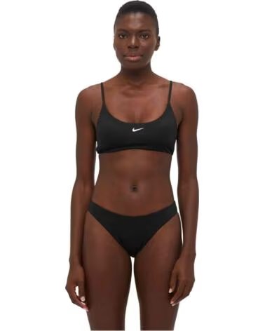 NIKE BIKINI NESSF243-001 PARA MUJER EN NEGRO BLACK