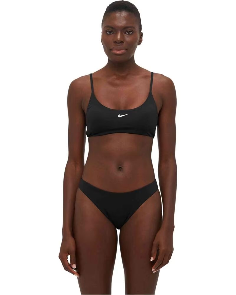 NIKE BIKINI NESSF243-001 PARA MUJER EN NEGRO BLACK