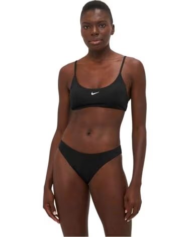NIKE BIKINI NESSF243-001 PARA MUJER EN NEGRO BLACK