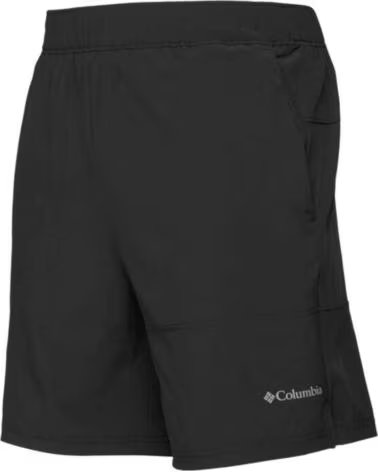 COLUMBIA PANTALON CORTO 2072004010 EN NEGRO PARA HOMBRE BLACK