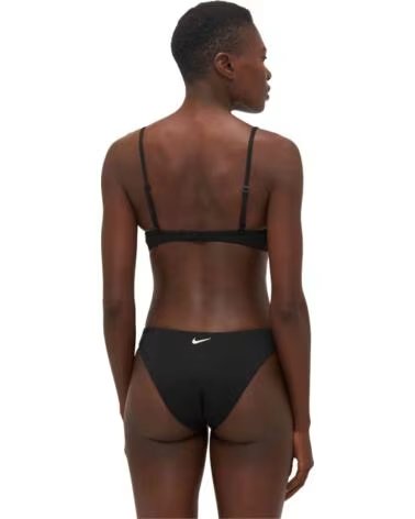 NIKE BIKINI NESSF243-001 PARA MUJER EN NEGRO BLACK