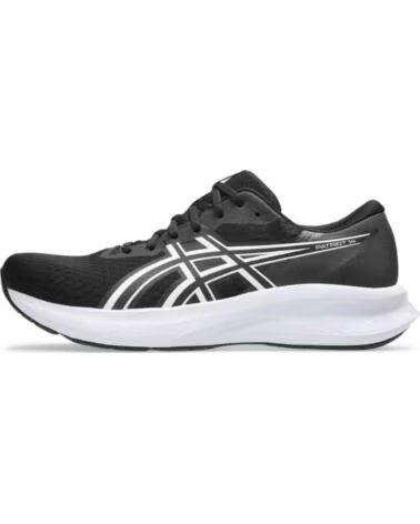 ASICS ZAPATILLAS DE RUNNING PATRIOT 14 NEGRO BLANCO 1011C050-002 NAN