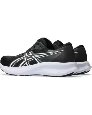 ASICS ZAPATILLAS DE RUNNING PATRIOT 14 NEGRO BLANCO 1011C050-002 NAN