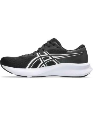 ASICS ZAPATILLAS DE RUNNING PATRIOT 14 NEGRO BLANCO 1011C050-002 NAN