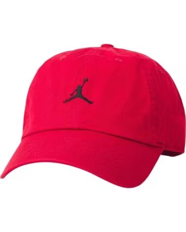 NIKE GORRA HQ1963-687 EN ROJO PARA UNISEX RED