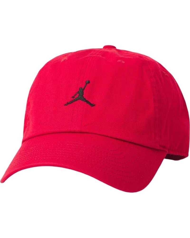 NIKE GORRA HQ1963-687 EN ROJO PARA UNISEX RED