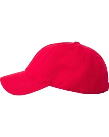 NIKE GORRA HQ1963-687 EN ROJO PARA UNISEX RED